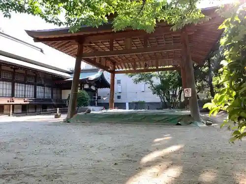 住吉神社のその他建物