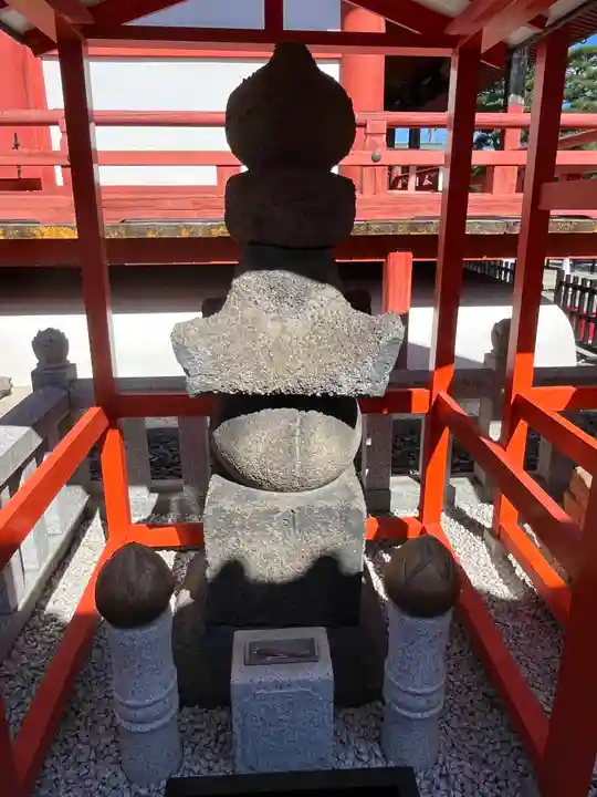 六波羅蜜寺(京都府)