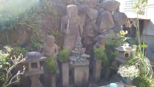 六大院のその他建物