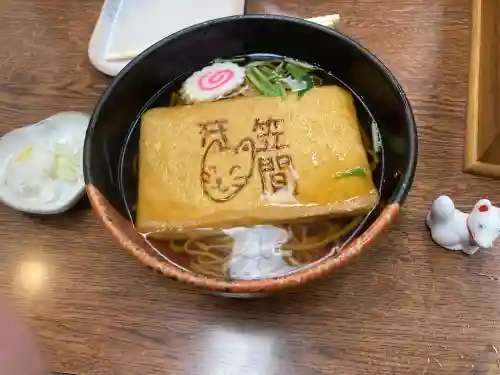 笠間稲荷神社(茨城県)