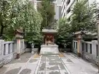 薬祖神社(東京都)