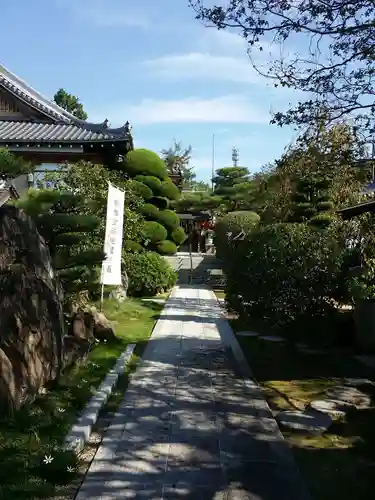 地蔵院のその他建物