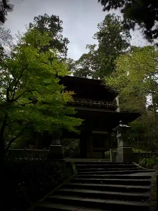最乗寺(道了尊)(神奈川県)