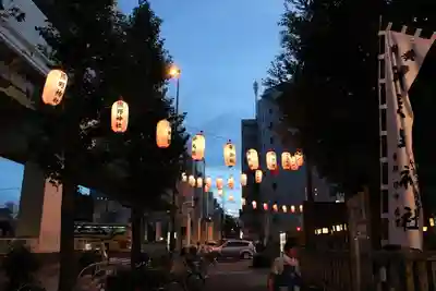 くまくま神社(導きの社 熊野町熊野神社)のその他建物
