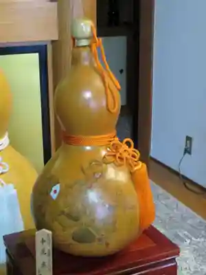 太閤山常泉寺の芸術