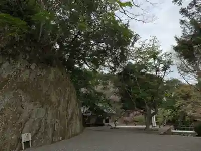 安房神社のその他建物