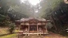 九頭神社(奈良県)