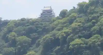 藤森稲荷神社(静岡県)