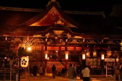 北野天満宮(京都府)