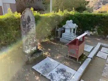 大山咋神の本殿・本堂