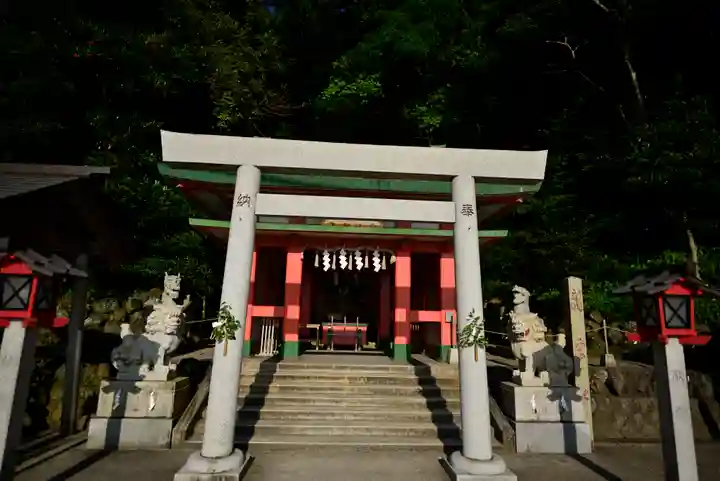 二見興玉神社(三重県)