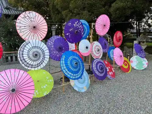 大御和神社(徳島県)