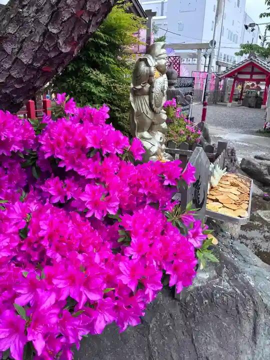 別小江神社(愛知県)