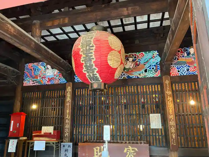 勝福寺(神奈川県)
