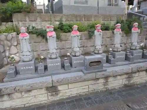 西蔵寺(神奈川県)