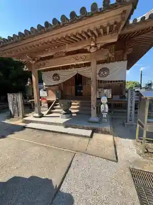 藤井寺(徳島県)
