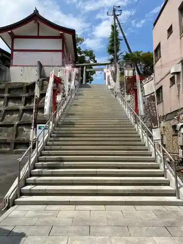 水戸東照宮(茨城県)