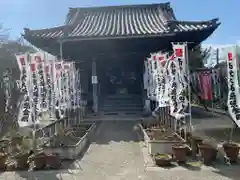 洞雲寺(愛知県)