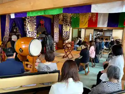 福田院の体験その他