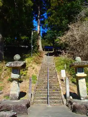 矢作神社のその他建物