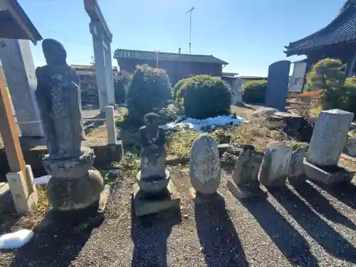 普門寺(栃木県)