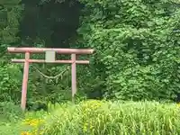 石神社(宮城県)
