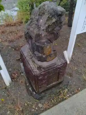 高砂神社(宮城県)