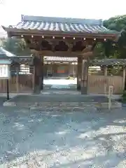 實相寺（実相寺）(神奈川県)