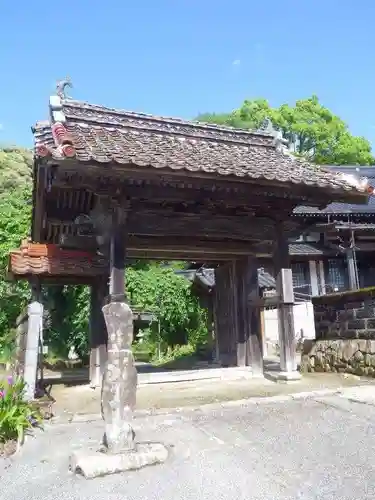 光明寺(山口県)