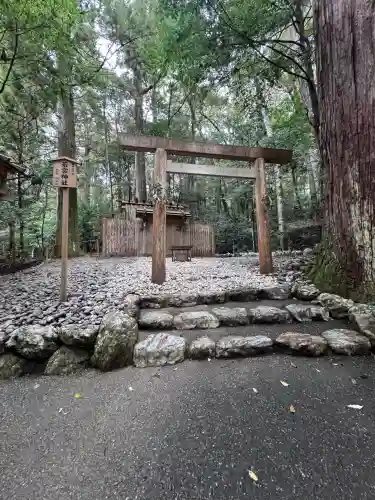 瀧原宮(皇大神宮別宮)(三重県)