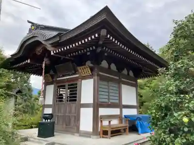 宝林院(埼玉県)