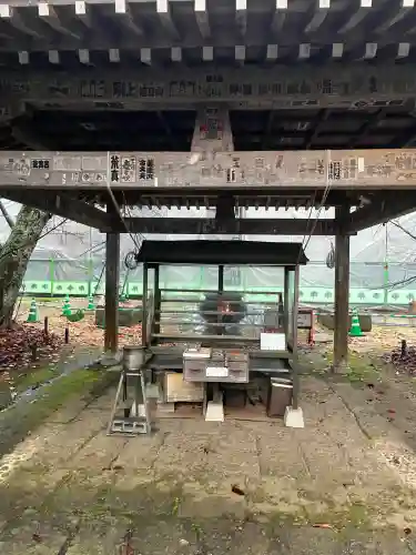 松尾寺(京都府)