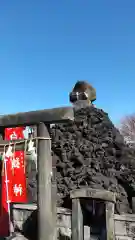 石濱神社の建物その他