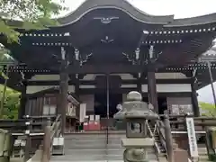 橘寺(奈良県)