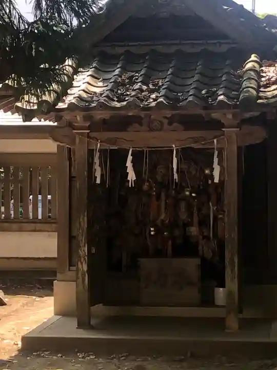 和霊神社(愛媛県)