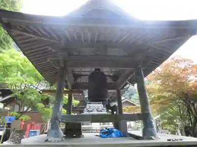 大山寺のその他建物