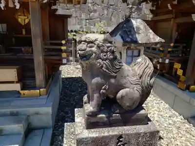 丹生川上神社（上社）(奈良県)