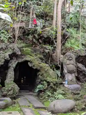 赤坂氷川神社(東京都)