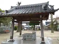 誓願寺(愛知県)