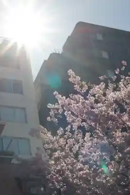 蔵前神社(東京都)