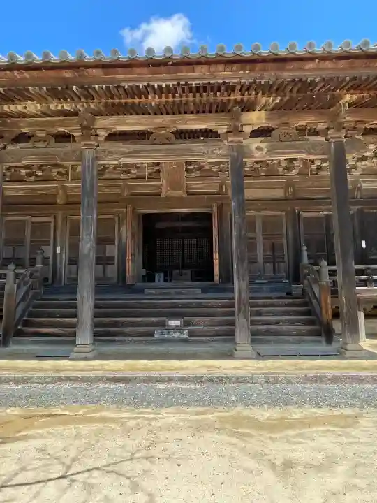 随願寺(兵庫県)