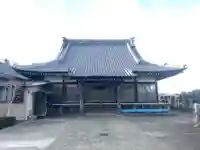 天養院の本殿・本堂