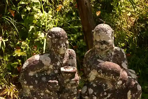 国宝 大法寺(長野県)