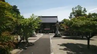 京都乃木神社のその他建物