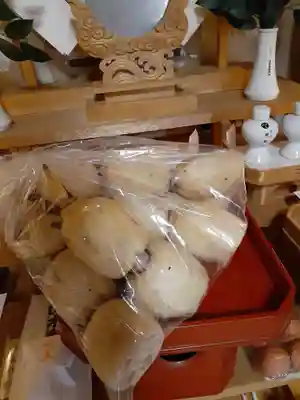 伏木香取神社(茨城県)