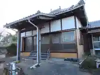 大専寺の本殿・本堂