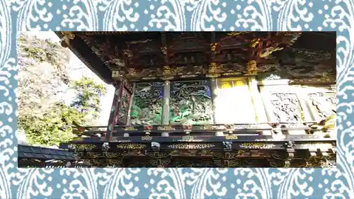 妻沼聖天山歓喜院(埼玉県)