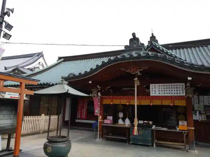 華蔵院(華藏院)(兵庫県)