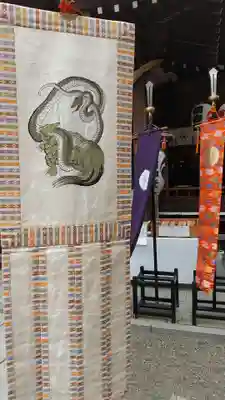 常陸第三宮 吉田神社のその他建物