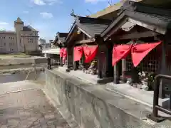 宗像神社(京都府)